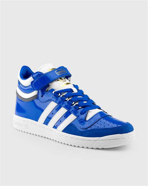 Shop adidas Concord Ii Mid BB8777 blue 